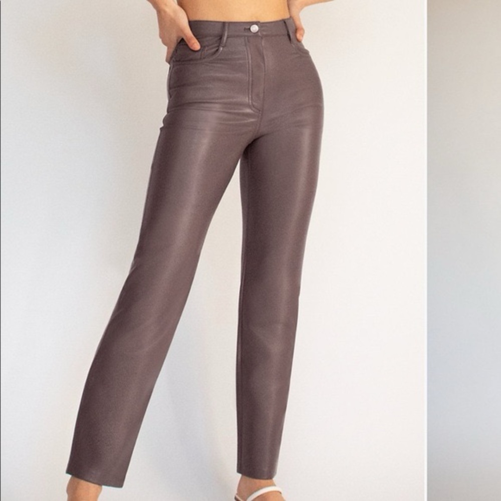 Wilfred Melina pants size 2